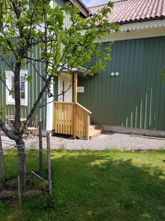 Vare 4 Vandrarhem Traslovslage Exterior photo